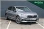 2024 Skoda Fabia 1.5 TSI 150 Monte Carlo 5dr DSG