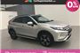 2019 Mitsubishi Eclipse Cross 1.5 3 5dr