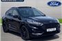 2023 Ford Kuga 2.5 PHEV Black Package Edition 5dr CVT