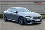 2023 BMW 2 Series Gran Coupe 218i [136] M Sport 4dr DCT
