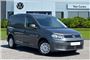2024 Volkswagen Caddy 2.0 TDI 102PS Commerce Plus Van
