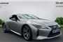 2023 Lexus LC 500h 3.5 2dr Auto