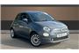 2020 Fiat 500 1.0 Mild Hybrid Lounge 3dr