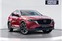 2022 Mazda CX-5 2.0 Sport Edition 5dr Auto