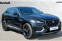 2021 Jaguar F-Pace 2.0 D200 R-Dynamic S 5dr Auto AWD