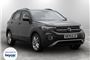 2020 Volkswagen T-Cross 1.0 TSI 115 SE 5dr DSG