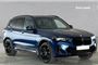 2023 BMW X3 xDrive30d MHT M Sport 5dr Auto