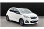 2019 Peugeot 108 1.0 72 Allure 5dr