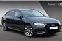2022 Audi A4 Avant 40 TDI 204 Quattro Sport Edition 5dr S Tronic