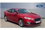2022 Ford Mondeo 2.0 Hybrid Titanium Edition 4dr Auto