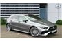 2024 Mercedes-Benz A-Class A200 AMG Line Premium Plus 5dr Auto