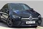 2020 Mercedes-Benz CLA CLA 180 AMG Line Premium Plus 4dr Tip Auto