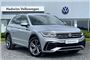 2024 Volkswagen Tiguan 2.0 TDI R-Line Edition 5dr DSG