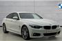 2018 BMW 4 Series Gran Coupe 430i M Sport 5dr Auto [Professional Media]