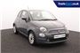 2021 Fiat 500 1.0 Mild Hybrid Lounge 3dr