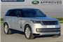 2024 Land Rover Range Rover 3.0 P400 SE 4dr Auto