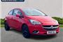 2016 Vauxhall Corsa 1.4 ecoFLEX SRi 3dr