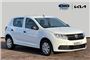 2019 Dacia Sandero 0.9 TCe Essential 5dr