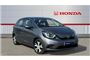 2022 Honda Jazz 1.5 i-MMD Hybrid SR 5dr eCVT