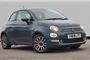 2020 Fiat 500 1.2 Star 3dr