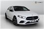 2021 Mercedes-Benz A-Class Saloon A250e AMG Line Premium Plus Edition 4dr Auto