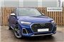 2023 Audi SQ5 SQ5 TDI Quattro 5dr Tiptronic