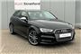 2019 Audi A3 S3 TFSI 300 Quattro 5dr S Tronic