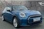 2021 MINI Hatchback 1.5 Cooper Exclusive 3dr