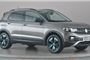 2020 Volkswagen T-Cross 1.0 TSI SE 5dr