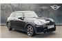 2023 MINI Hatchback 2.0 Cooper S Exclusive 3dr Auto