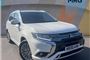 2020 Mitsubishi Outlander 2.4 PHEV Design 5dr Auto