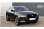 2024 Jaguar E-Pace 2.0 D200 R-Dynamic SE Black 5dr Auto