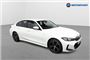 2023 BMW 3 Series 320i M Sport 4dr Step Auto