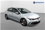 2024 Volkswagen Golf GTI 2.0 TSI GTI 5dr DSG