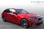 2021 BMW 3 Series Touring 320i Sport 5dr Step Auto