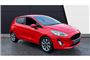 2021 Ford Fiesta 1.0 EcoBoost 95 Trend 5dr