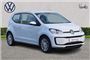 2021 Volkswagen Up 1.0 65PS Up 3dr