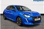 2020 Peugeot 208 1.2 PureTech 130 Allure 5dr EAT8