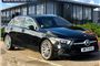 2021 Mercedes-Benz A-Class A180 Sport Executive Edition 5dr Auto