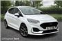 2022 Ford Fiesta 1.0 EcoBoost ST-Line 5dr