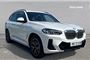 2022 BMW X3 xDrive 30e M Sport 5dr Auto