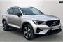 2022 Volvo XC40 Recharge 1.5 T5 Recharge PHEV Ultimate Dark 5dr Auto