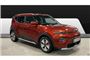 2024 Kia Soul 150kW Explore 64kWh 5dr Auto