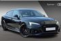 2022 Audi RS5 RS 5 TFSI Quattro Carbon Black 5dr Tiptronic