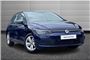 2024 Volkswagen Golf 1.5 eTSI 150 Life 5dr DSG