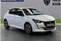 2023 Peugeot 208 1.2 PureTech 100 Allure Premium + 5dr EAT8