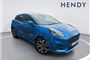 2020 Ford Puma 1.0 EcoBoost Hybrid mHEV ST-Line 5dr