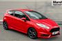 2017 Ford Fiesta ST 1.6 EcoBoost ST-2 3dr