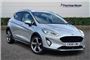 2018 Ford Fiesta Active 1.0 EcoBoost Active 1 5dr