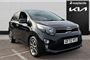 2022 Kia Picanto 1.0 3 5dr Auto [4 seats]